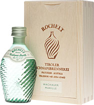 Rochelt Wachauer Marille 40ml 50%