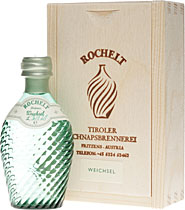Rochelt Weichsel 40ml 50% bei Grappa.de