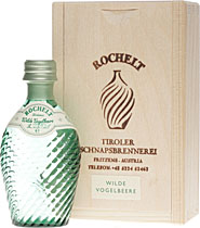Rochelt Wilde Vogelbeere Miniatur