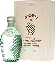Rochelt Williamsbirne 40ml 50% Rochelt Williamsbirne 40ml 50%