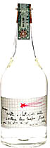 Romano Levi Grappa 0,7L 50% Vol. - 2000