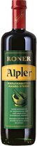 Roner Alpler Kr�uterbitter - Naturrein