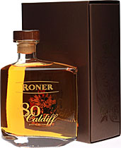Roner Apfel Caldiff 80 - Limitierte Edition