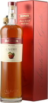 Roner Caldiff 4,5 Liter - Gro�flasche Apfelbrand 4.5l