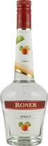 Roner Aprico mit 0,7 L Aprikosen-Schnaps aus S�dtirol 