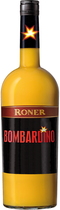 Der Eierlik�r Bombardino von Roner