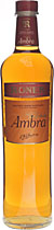 Roner Grappa Ambra La Morbida 0,7 Liter bei uns kaufen