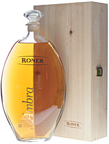 Roner Grappa Ambra La Morbida im Shop kaufen