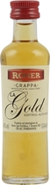 Roner Grappa La Gold 0,04 Liter 40 % Vol. Jetzt im Shop
