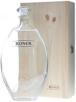 Roner Grappa La Morbida bei uns im Shop kaufen