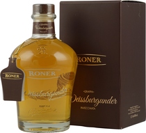 Roner Grappa Weissburgunder 0,7 Liter 40 % Vol.