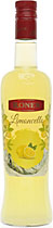 Roner Limoncello Zitronenlik�r mit 0,7 aus Italien 