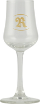 Roner Nosing-Glas 2-4 cl stilvolles Genie�er-Glas 
