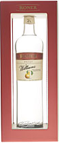 Roner Williams Raritas 0,5 Liter jetzt hier bestellen