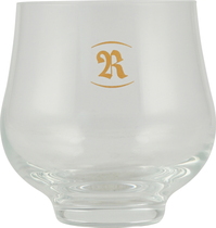 Roner Riserva Glas, stilvolles Glas f�r Roner Produkte