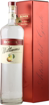 4,5 Liter Birnenbrand in der Gro�flasche von Roner 