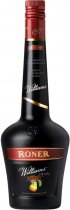 Roner Williams Reserv mit 0,7 Liter bei grappa.de