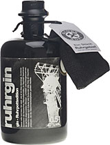 Ruhrgin 0,5 Liter - Der Premium Gin aus dem Ruhrgebiet 
