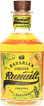 Rumult Pineapple Ananaslik�r aus Bayern 