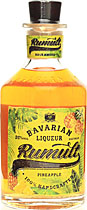 Rumult Bavarian Pineapple Likör von der renommierten B Rumult Bavarian Pineapple Likör von der renommierten B