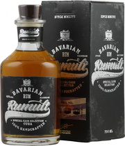 Rumult Bavarian Rum Special Cask Selection Cuba