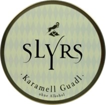 LANTENHAMMER-Shop - Slyrs Bayrische Guadl 200 g