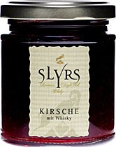 SLYRS Kirsch 225g - dein Upgrade f�rs Fr�hst�ck.