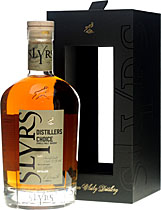 SLYRS Single Malt Whisky Amontillado Cask hier kaufen