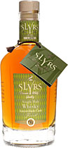 SLYRS Single Malt Amontillado Cask Finish 