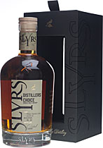 Slyrs Bavarian Single Malt Whisky Distillers kaufen