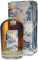 Slyrs Single Malt Whisky Oktoberfest Edition im Shop.