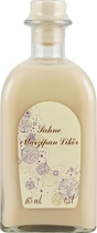 Sahne Marzipan Likör mit 0,5 Liter bei grappa.de Sahne Marzipan Likör mit 0,5 Liter bei grappa.de