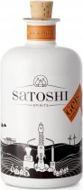 Satoshi Moro Blutorangengeist bei uns im Shop kaufen.