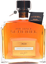 Scheibel Alte Zeit Apricot Brandy Scheibel Alte Zeit Apricot Brandy