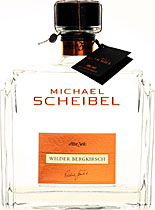 Michael Scheibel Wilder Bergkirsch hier kaufen Michael Scheibel Wilder Bergkirsch hier kaufen