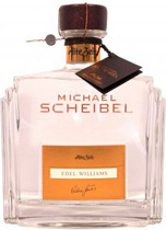 Scheibel Alte Zeit - Williams-Birnen-Brand 700ml 40% Scheibel Alte Zeit - Williams-Birnen-Brand 700ml 40%