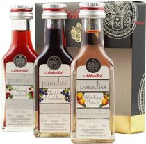Paradies Trio von Scheibel bei grappa.de Paradies Trio von Scheibel bei grappa.de