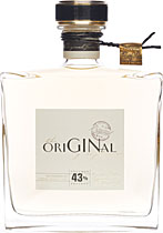 Scheibel Pure Pleasure Gin 0,7l 43% - Edler Genuss
