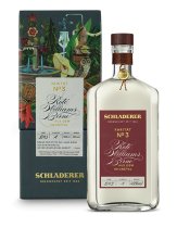 Schladerer Rarit�t No 3 Rote Williams Birne bestellen