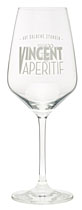 Schladerer Vincent Aperitif Glas - Stilvoll genie�en