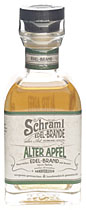 Schraml Alter Apfelbrand Reserve 100ml 43%