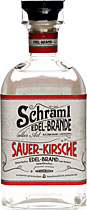 Schraml Kirschbrand mit 0,5 Liter aus Bayern kaufen
