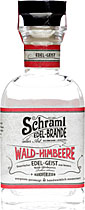 Schraml Waldhimbeergeist 100ml 42% bei grappa.de