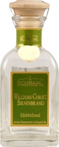 Schraml Williamsbirnenbrand 100ml 42% bei grappa.de Schraml Williamsbirnenbrand 100ml 42% bei grappa.de