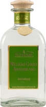 Schraml Williamsbirnenbrand: Fruchtgenuss pur Schraml Williamsbirnenbrand: Fruchtgenuss pur