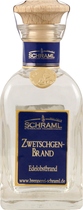 Schraml Zwetschgenbrand 100ml 42% bei grappa.de Schraml Zwetschgenbrand 100ml 42% bei grappa.de
