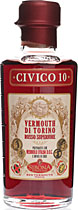Sibona Civico Vermouth g�nstig im Shop kaufen.