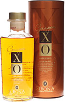 Sibona Grappa XO 500ml 44% bei Grappa.de Sibona Grappa XO 500ml 44% bei Grappa.de