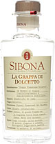 Sibona Grappa di Dolcetto 0,5 Liter g�nstig im Shop kau