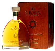 Sibona Grappa di Nebbiolo Riserva Speciale 2011 kaufen